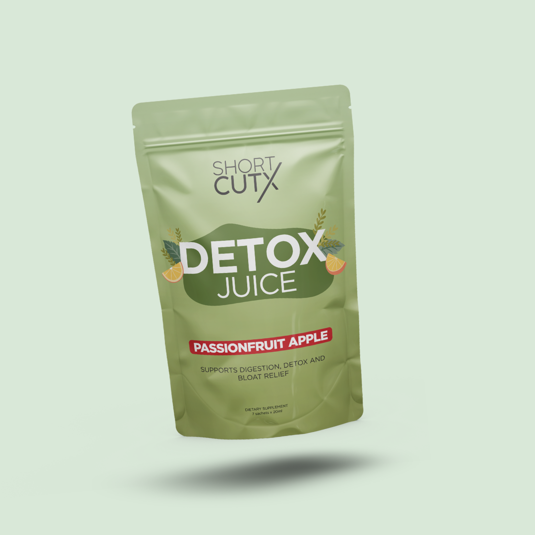 Shortcutx Detox Juice