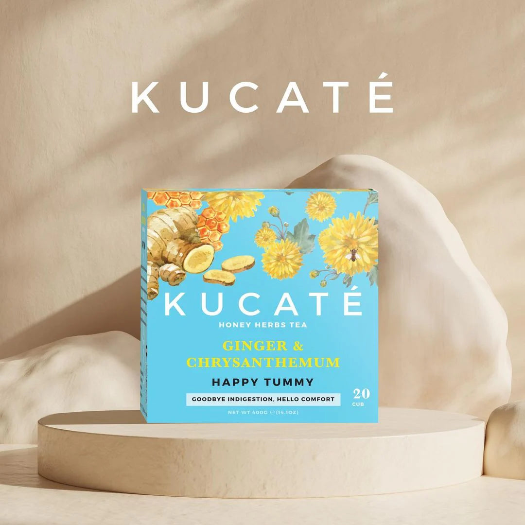 Kucate Tea