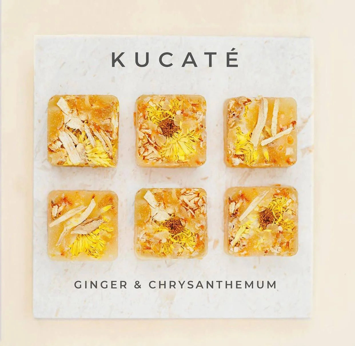 Kucate Tea