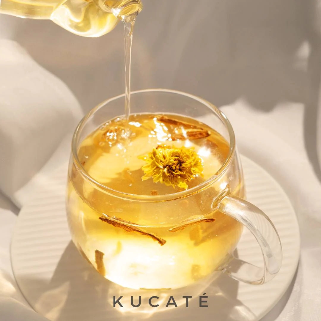 Kucate Tea
