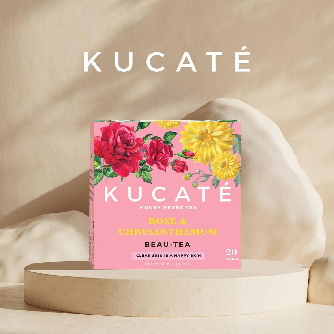 Kucate Tea