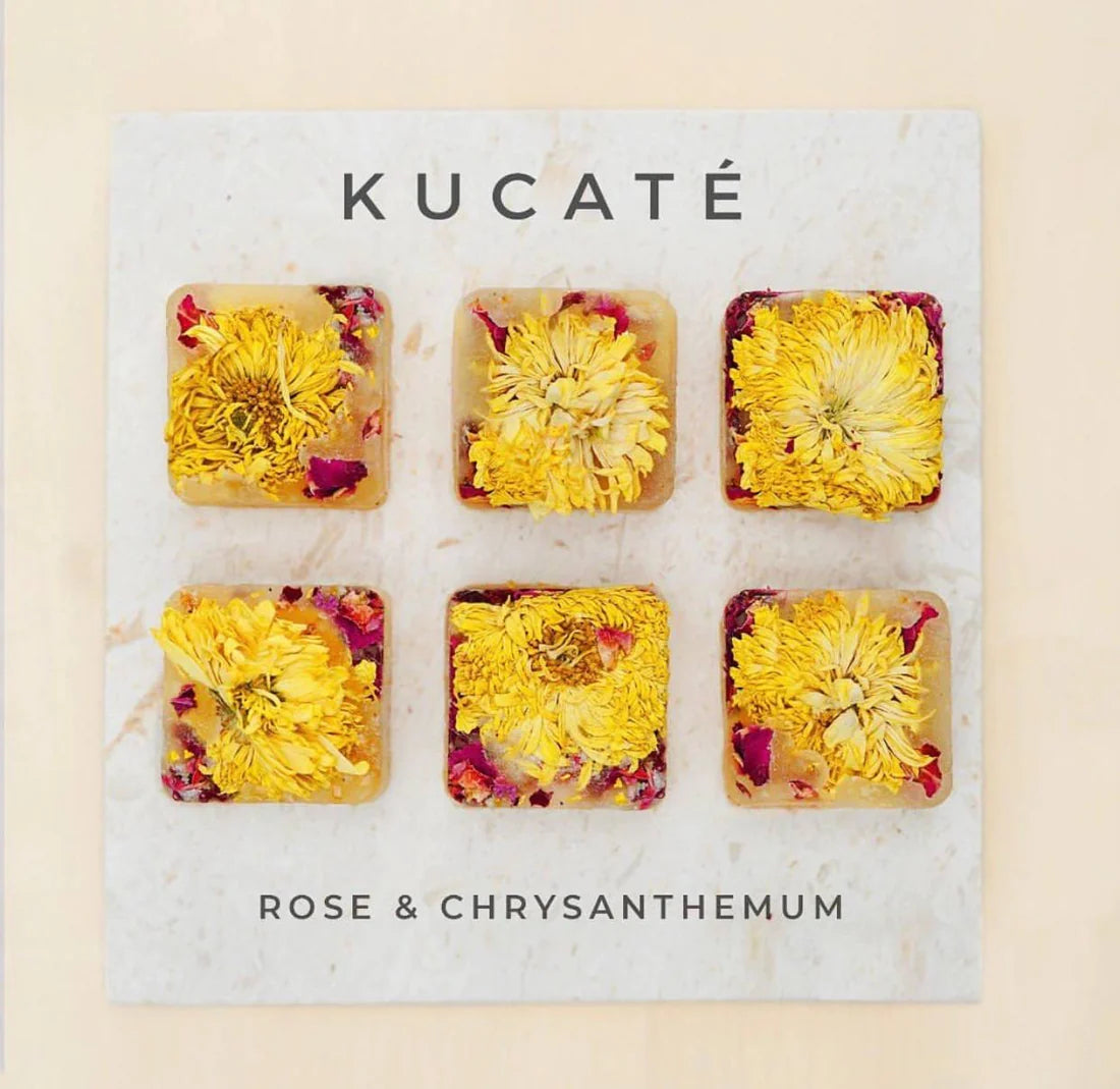 Kucate Tea