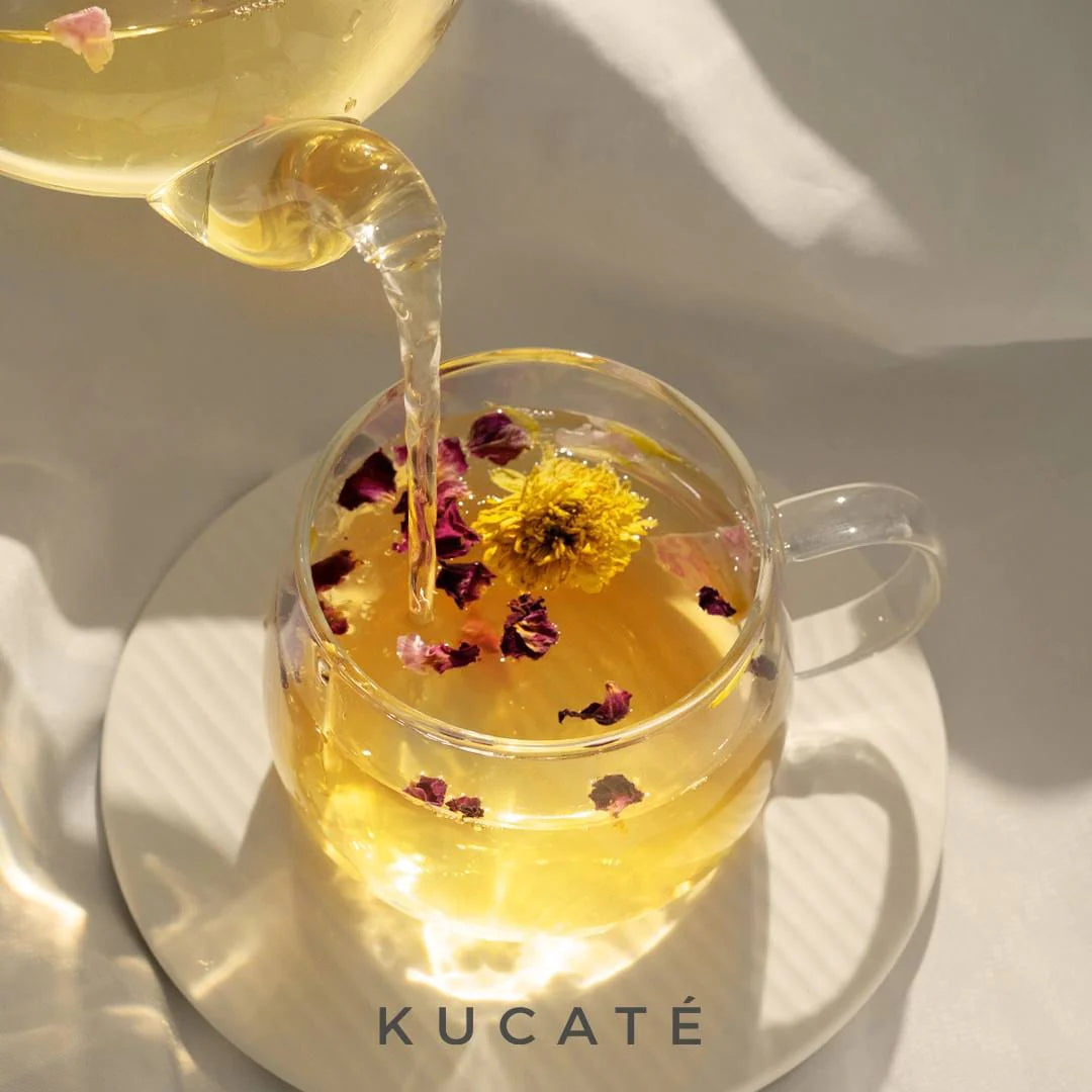 Kucate Tea