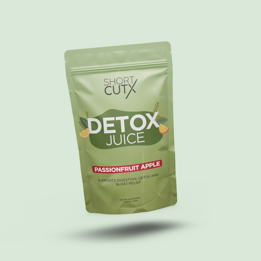 Shortcutx Detox Juice