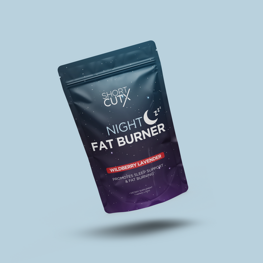 Shortcutx Night Fat Burner